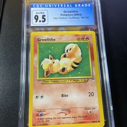 Pokémon cards