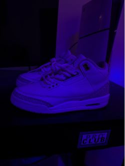 jordan 3 pure money