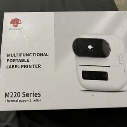 Label Printer