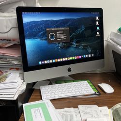 MAC COMPUTER 