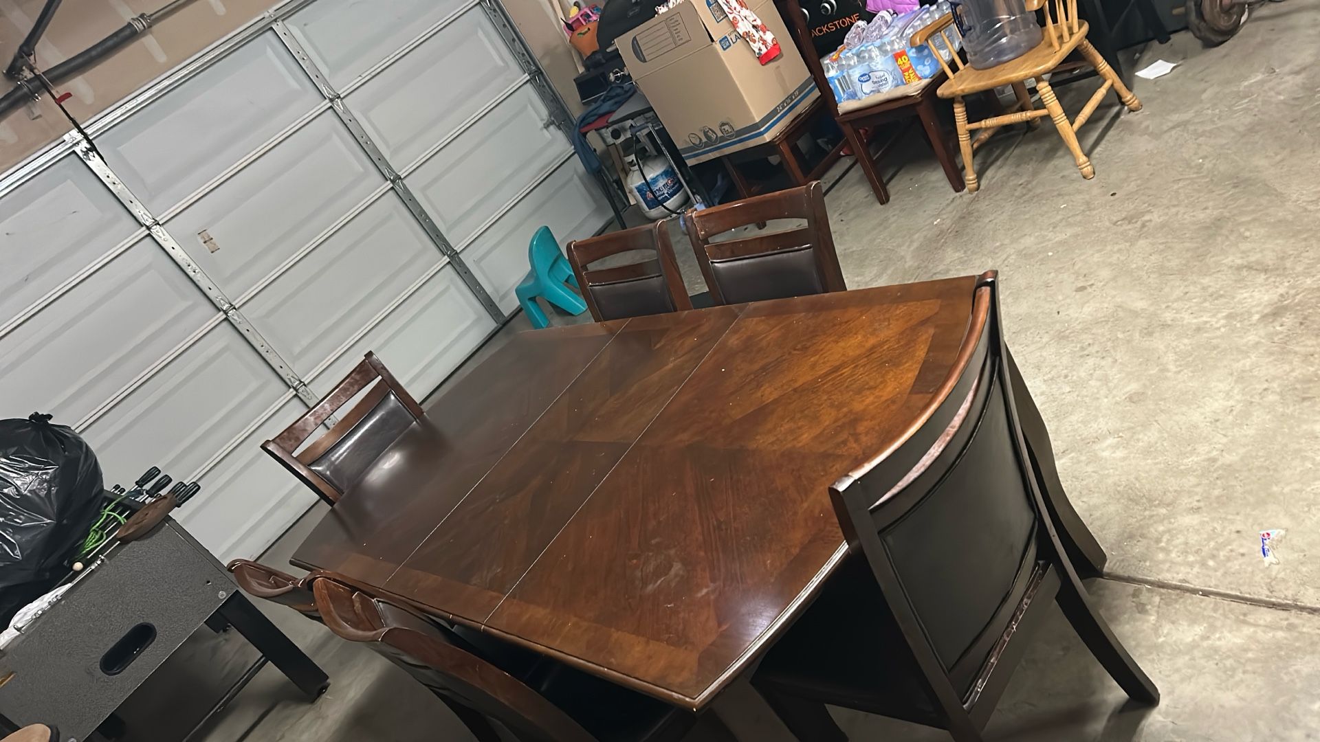 Dining Table 300 OBO