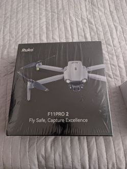 Ruko F11PRO 2 Drone