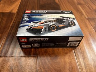 Lego Champions Senna 75892 Race Car Retired for Sale in West Sacramento, CA OfferUp