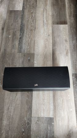 Polk Speaker