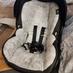 Infant Car Seat
