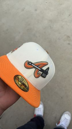 fitted hat