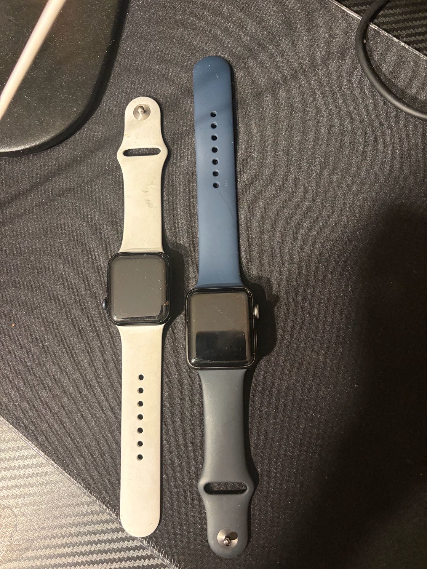Apple Watches