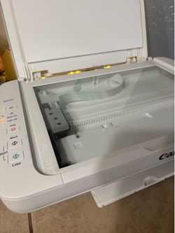 Canon Pixma Printer