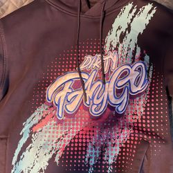 Dirty Faygo Hoodie 