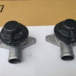GTR R35 OEM Blow Off Valve