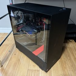 Custom Gaming/Editing PC Windows 10 64GB RAM 1TB Storage