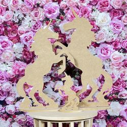 Unicorn for Party Decoration 