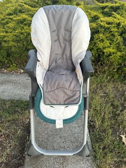 High Chair