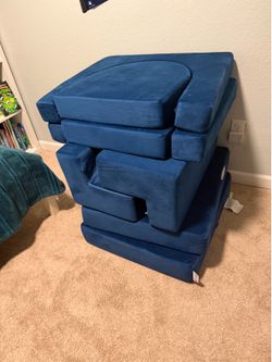 Kids Cushion Couch