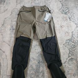 Eluanshi Fishing Waders