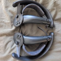 Valve Index Controllers