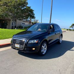 2013 Audi Q5