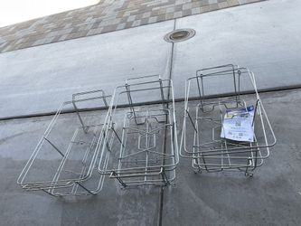 6pc Party Tray Holder