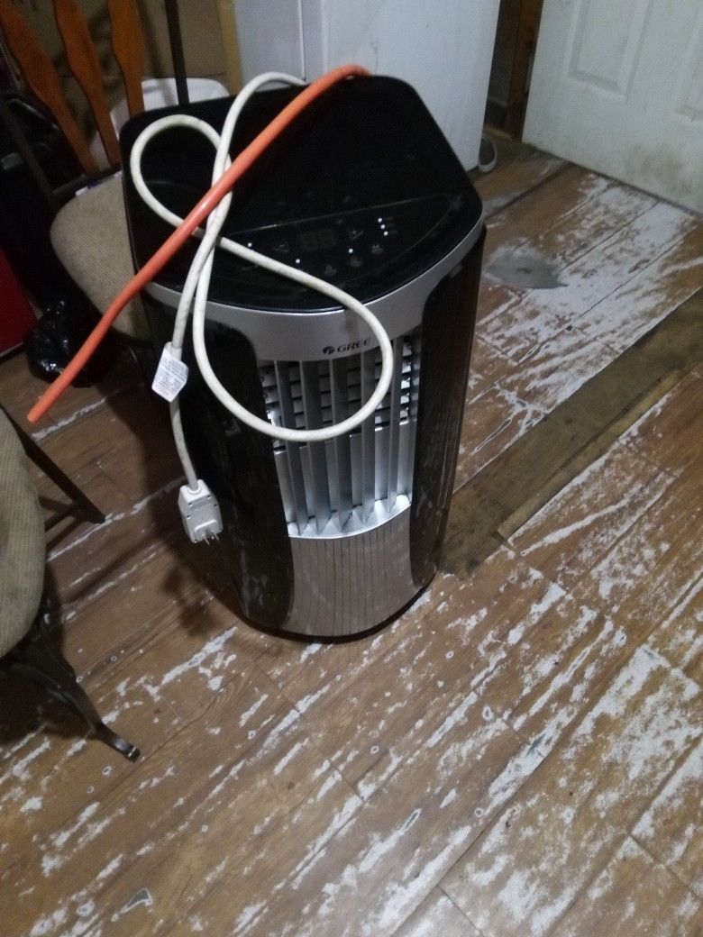 Gree Portable Air Conditioner