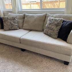 Living Room Set