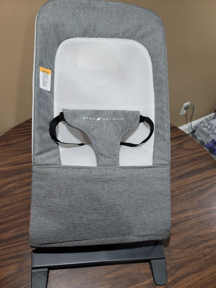 Baby Bounce Seat