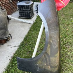 14 Dodge Charger Fender 