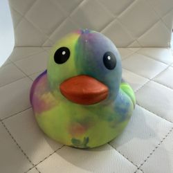 Jumbo Squishy Duck