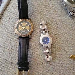 Harley DAVISON Watches
