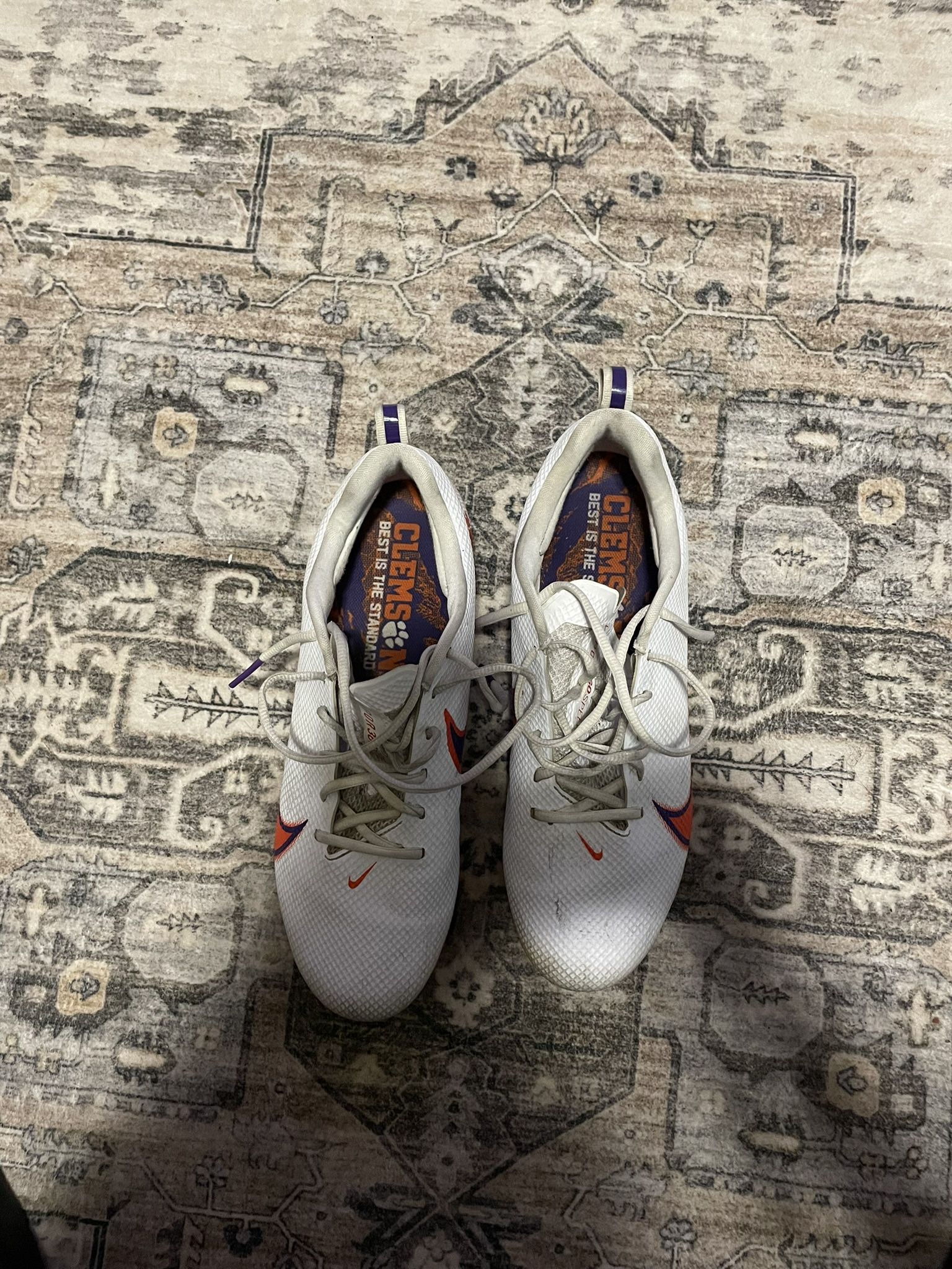 Football Cleats