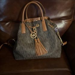Micheal Kors Bag