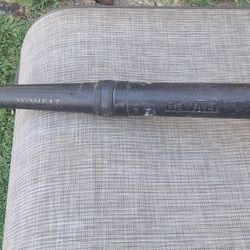 Dewalt Blower