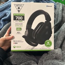 Turtle Beach Headphones Brand New