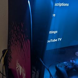 PS5 Spider Man 2 Console 