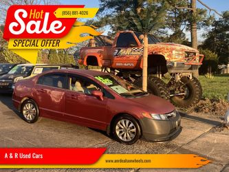 2006 Honda Civic