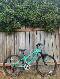 Nishiki Pueblo Women’s 26” Mountain Bike – XS 13” frame Bicycle