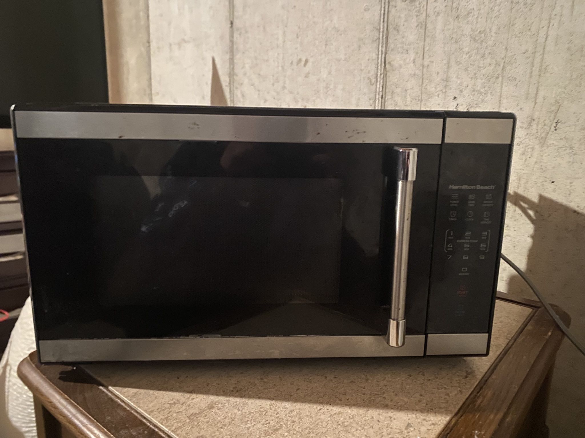 Microwave For Sale
