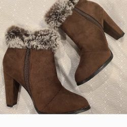 Women Ankle Boots 
