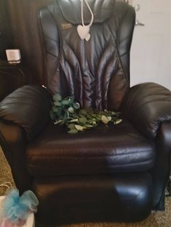 Recliner