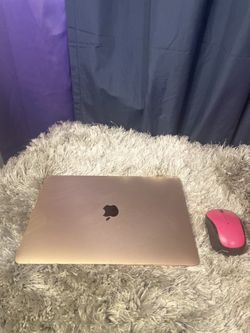Mac Book 