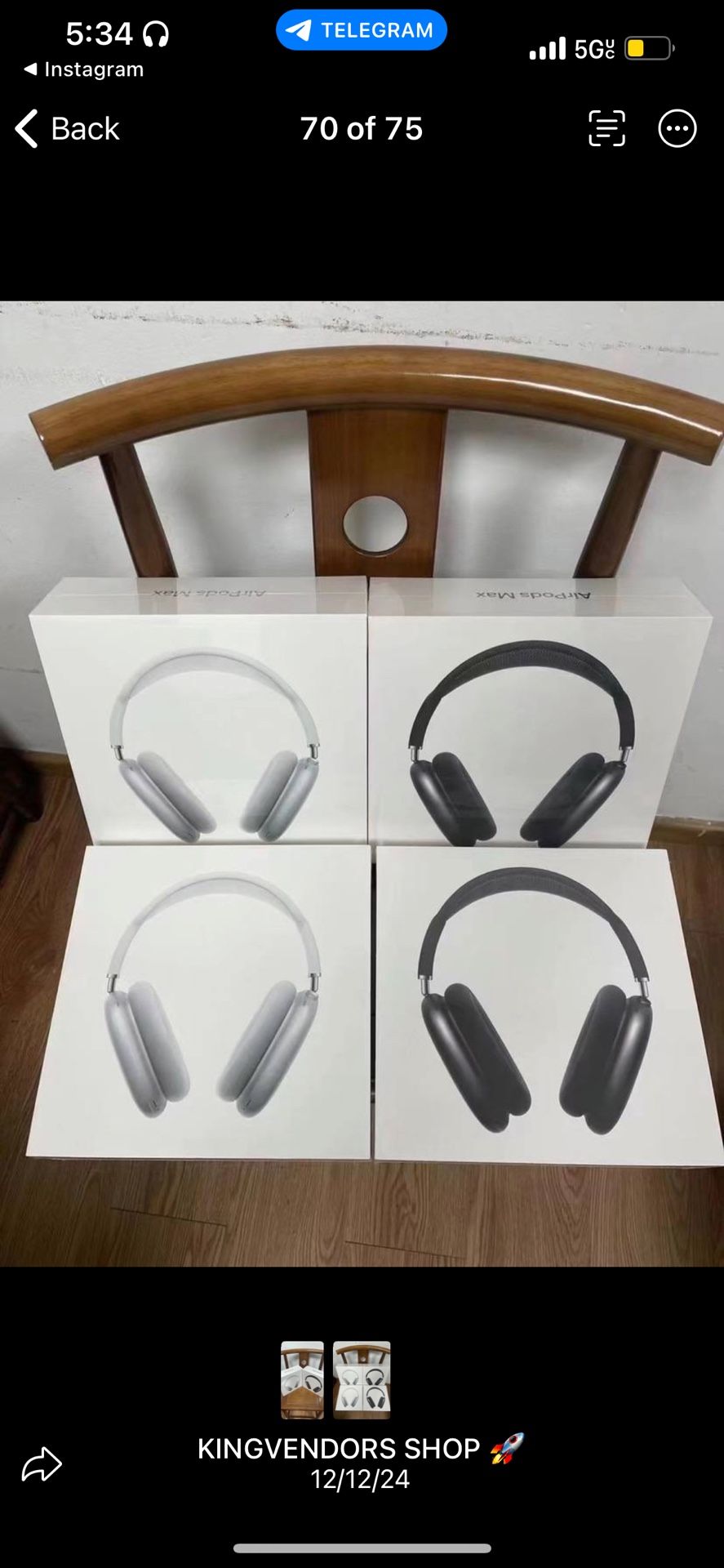 AirPod Max