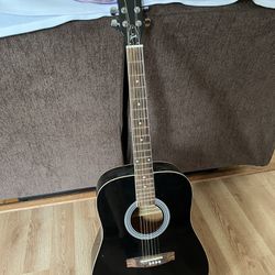Acoustic Guitar-Maestro-SA41BK