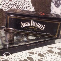 Jack Daniels Collectors Set