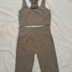 Gym Set