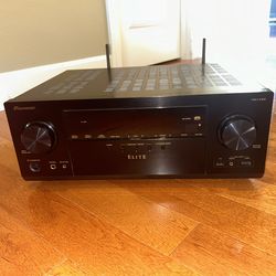 NEW Pioneer Elite VSX-LX305 8K 2.1 HDMI AV Receiver 9.2 channels