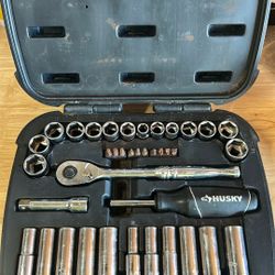 Tool Set