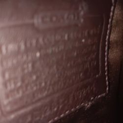 Coach Handbags