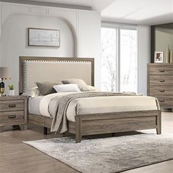 6pc Queen Bedroom Set