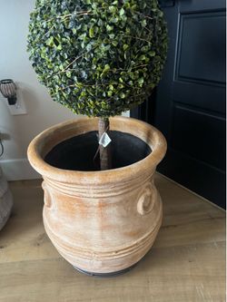 Pot planter