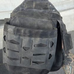 Dbx Loki X Right Side Bag