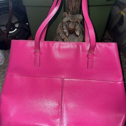Kate spade large bag